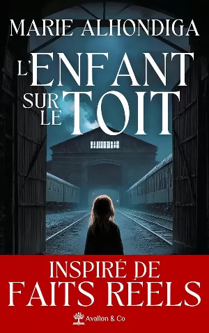 Marie Alhondiga – L'enfant sur le toit